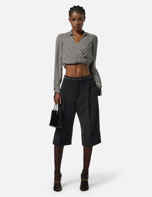 Elisabetta Franchi PA-116-56E2-V350-110- фото-6