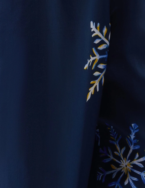 Cyberjammies Frosty-5130-5131_blue фото-7