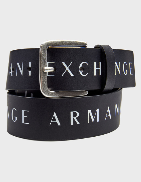 Armani Exchange 951185-CC529-07321_black фото-1