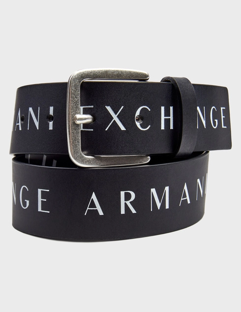 Armani Exchange 951185-CC529-07321_black фото-1