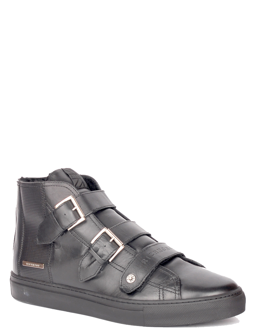 

Кроссовки, Черный