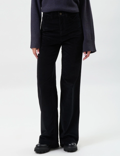 Emporio Armani 000749-001_black фото-3