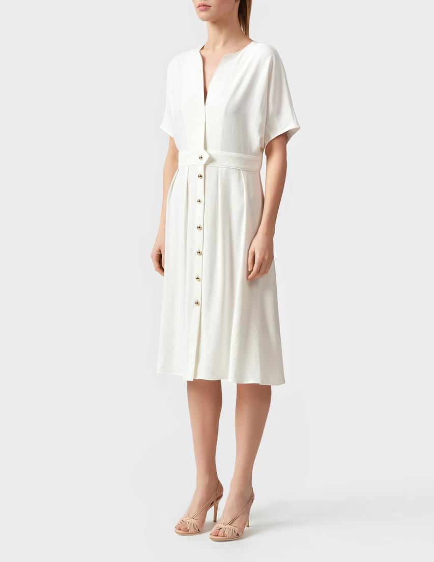 Ba&Sh b&h-1E19JAMM-OFF-WHITE-ECRU-white фото-2