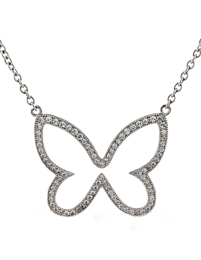 

Цепочка, Серебряный