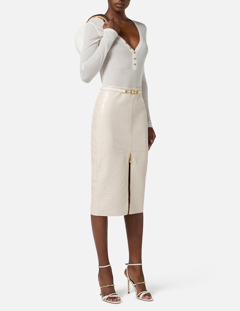 Elisabetta Franchi GO-108-56E2-V350-DZ9 фото-2