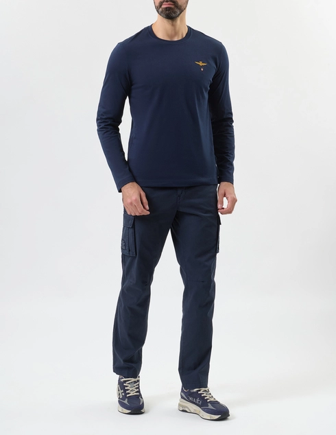 Aeronautica Militare 2390-08184_blue фото-2