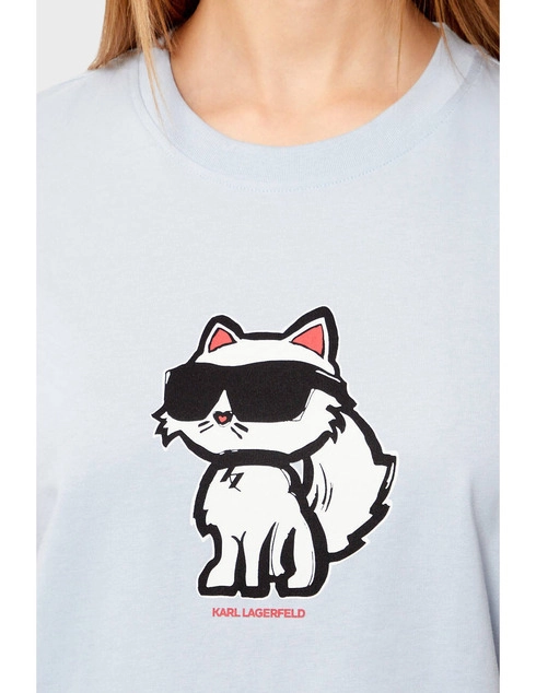 Karl Lagerfeld KARL_LAGERFELD_299 фото-4