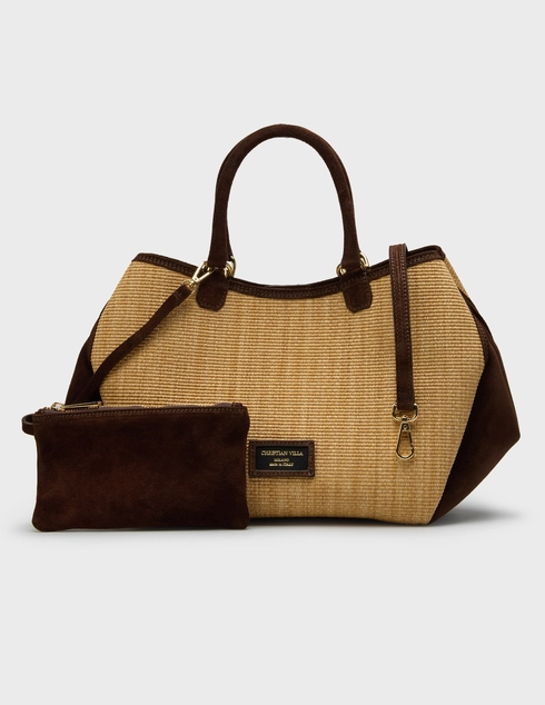 CHRISTIAN VILLA 6435_beigeB фото-4