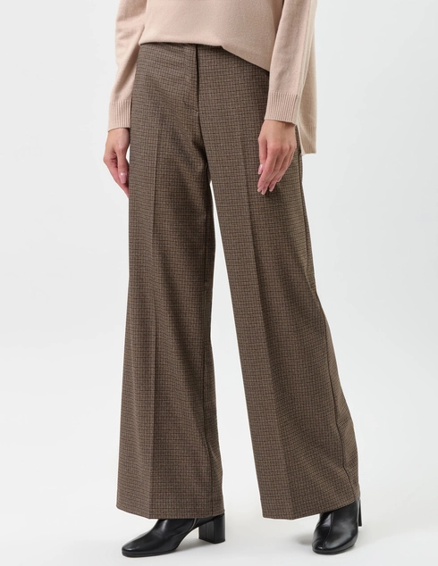 Kaos CO052-wool-brown_brown фото-3