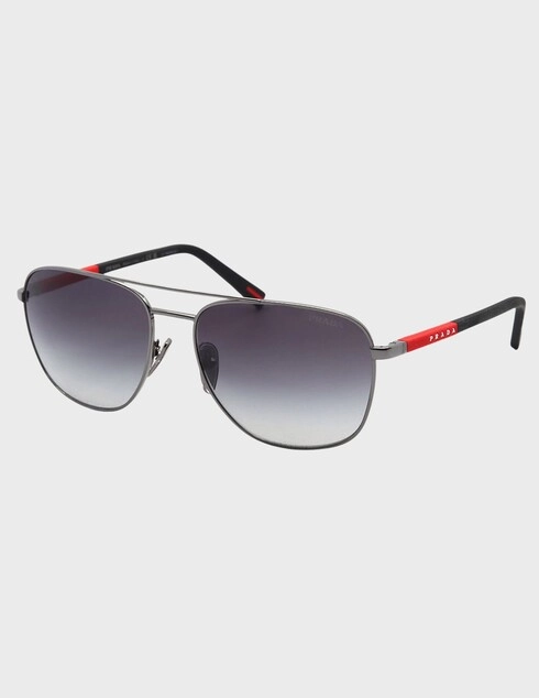 Prada Sport PS 54ZS 5AV09U 60 фото-1