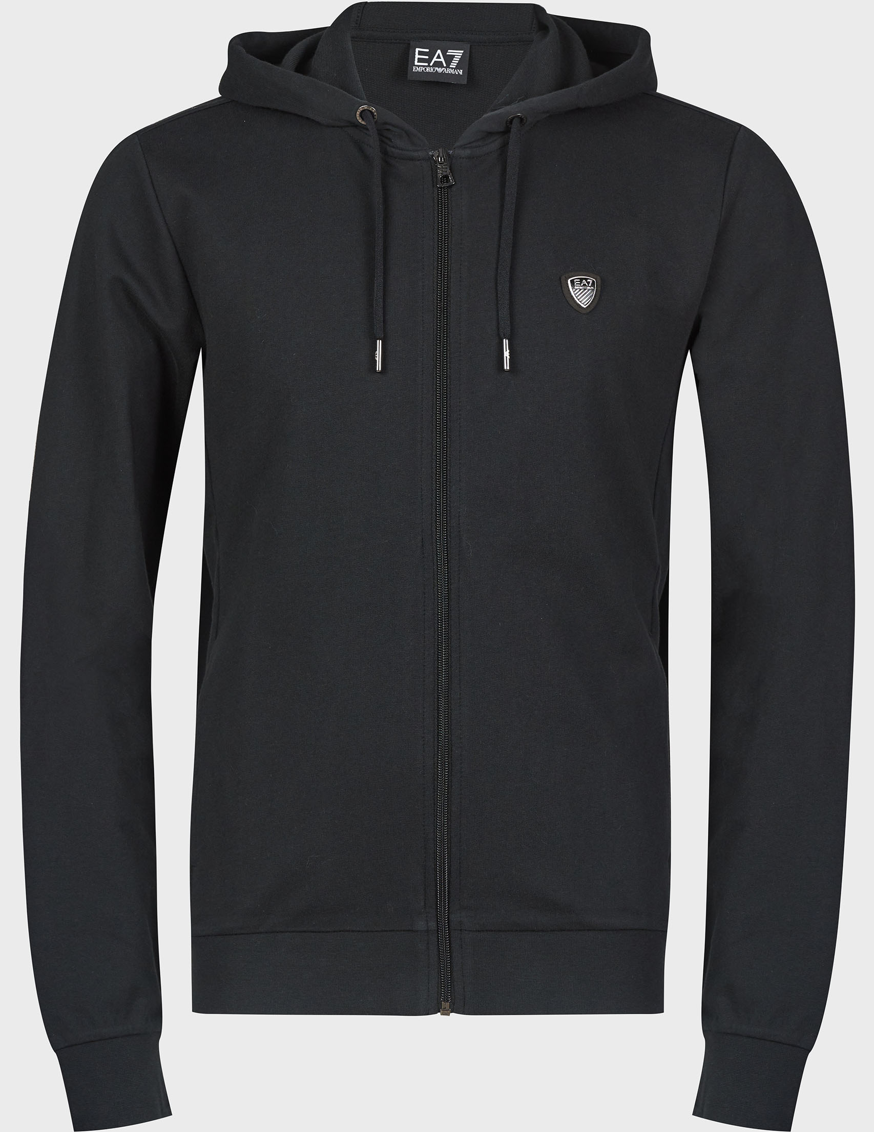 

Спортивная кофта, Черный