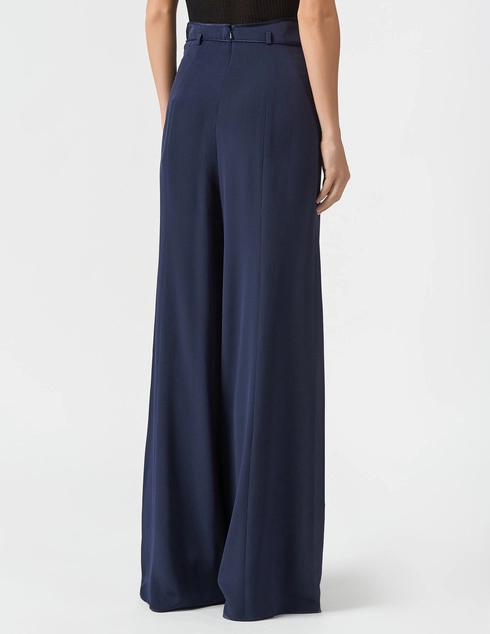 Cushnie Cush-AW19-319501-blue фото-3