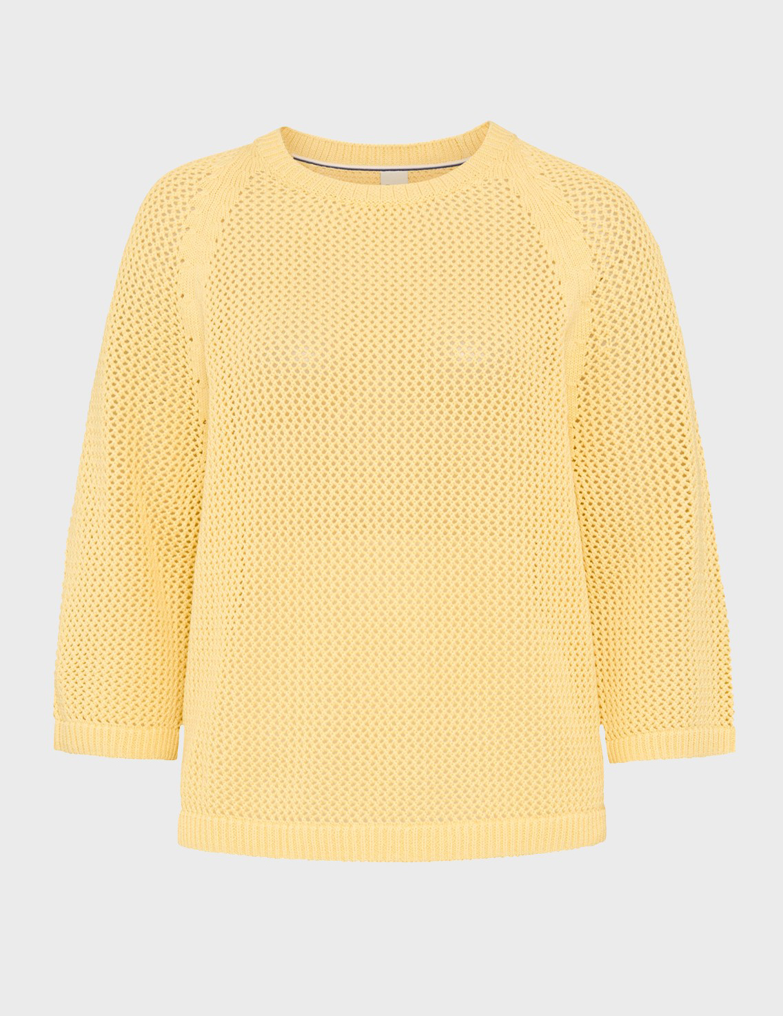 

Свитер, Желтый