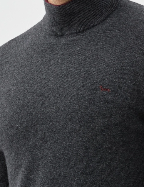 Harmont&Blaine HRR896030187_920_gray фото-5