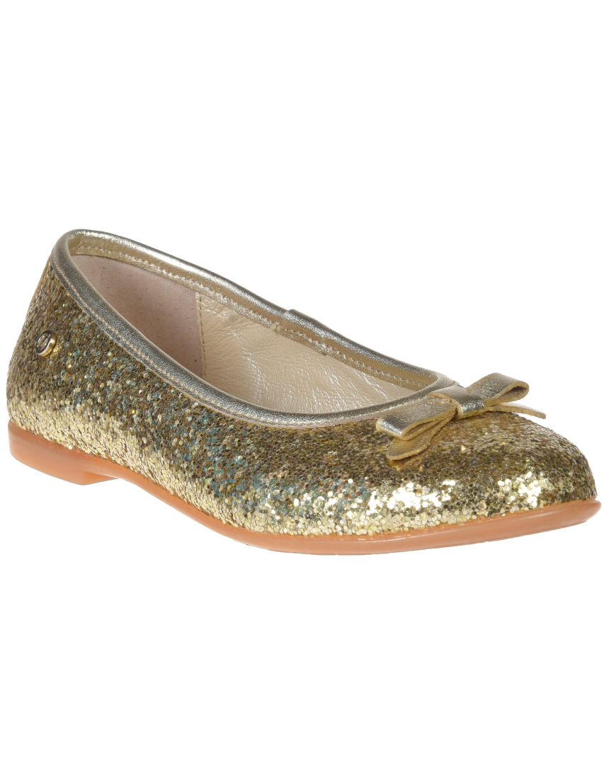 Naturino 4075_gold фото-2