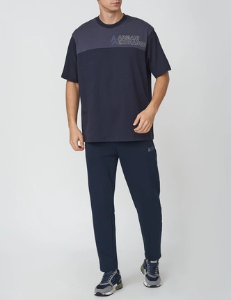 ARMANI EXCHANGE футболка