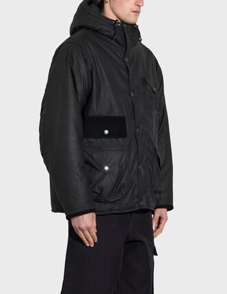 BARBOUR куртка