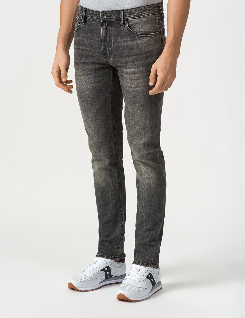 Armani Exchange 6HZJ14-Z2KQZ-0903-gray фото-2
