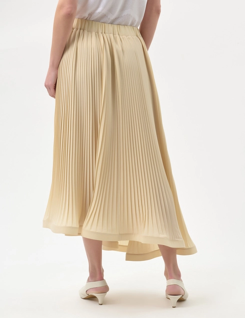 P.A.R.O.S.H. D621156_beige фото-4