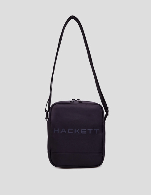 Hackett London HM413526-999-black фото-4