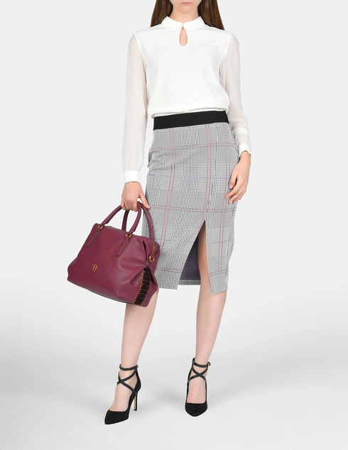 Pinko 1W112A6783ZZ4_gray фото-4