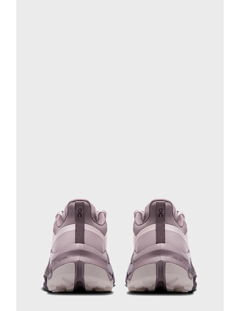 фиолетовые Кроссовки On ON_30 размер - 40; 36; 37; 38; 39