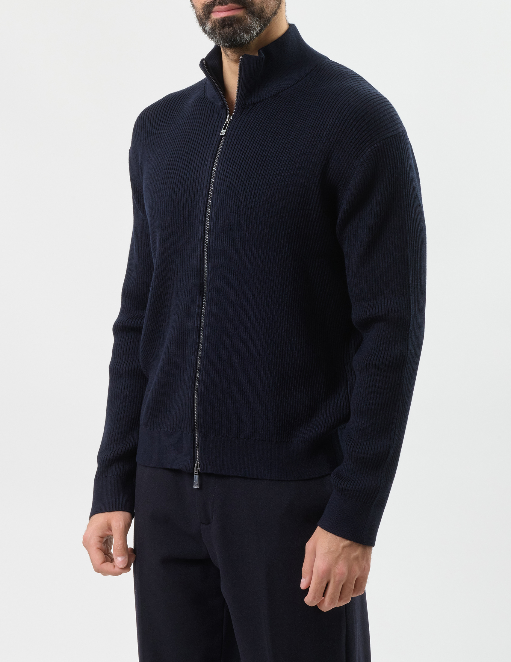 

Кофта, Синий