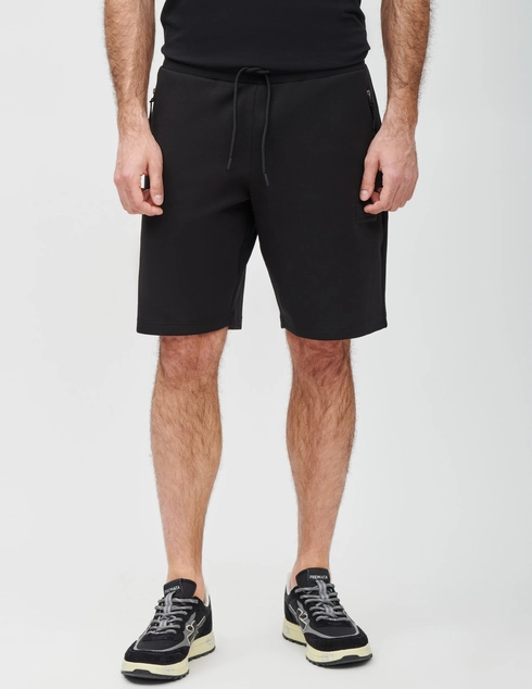 Ea7 Emporio Armani AGR-000095-001_black фото-1