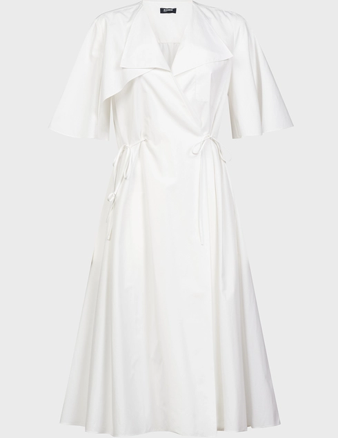 Jil Sander Jil-S-JDK426AJK052A-010-white фото-1