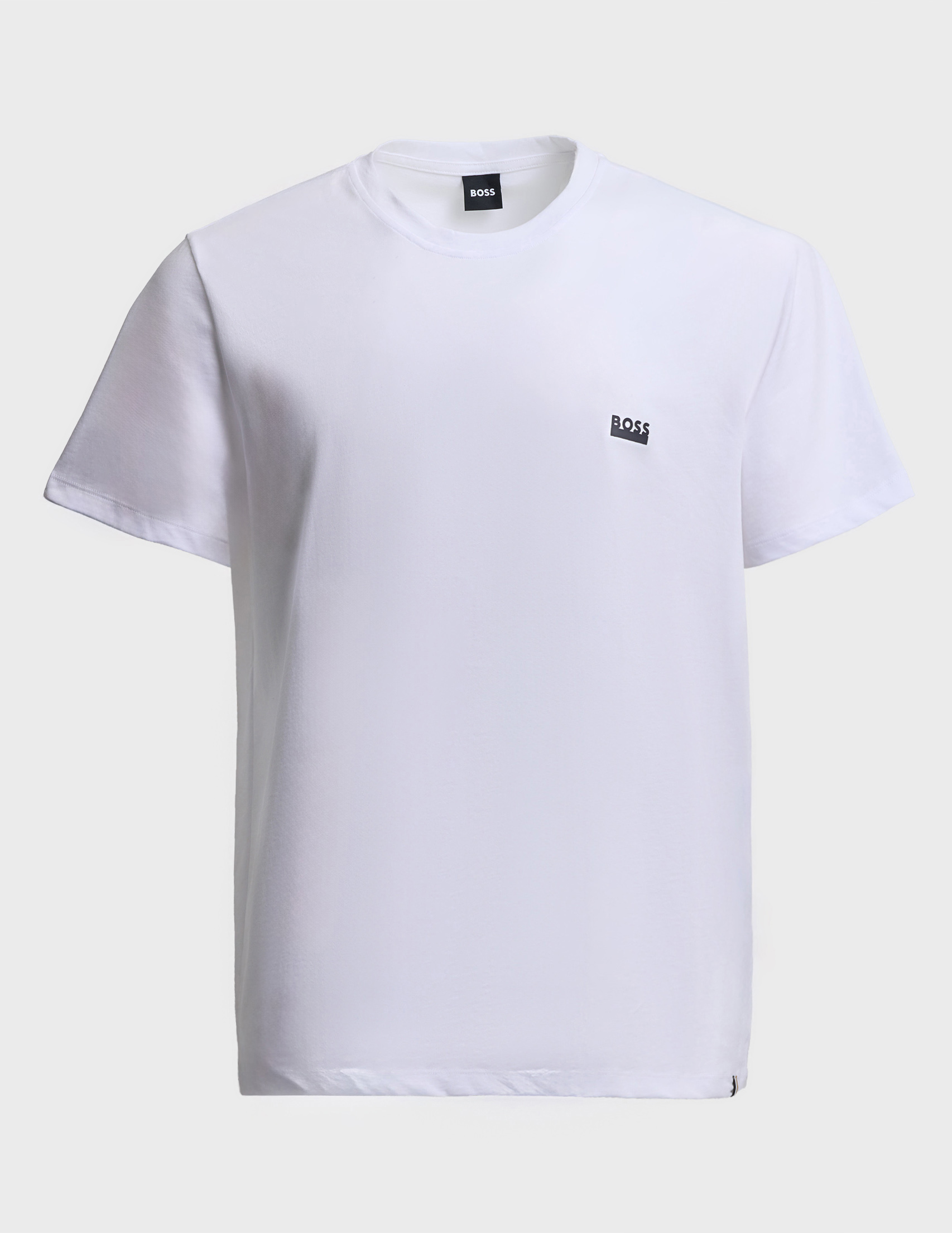 

Футболка, Белый