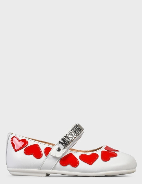 Moschino AGR-26130-white фото-6