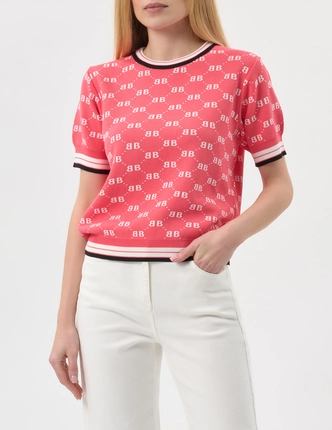 BARBARA ALVISI футболка