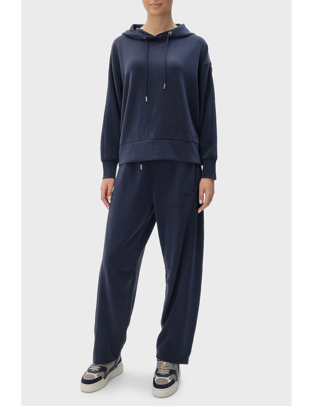 

Спортивный костюм, Синий