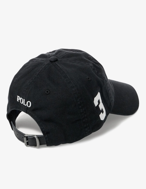 Polo Ralph Lauren mh025_black фото-3