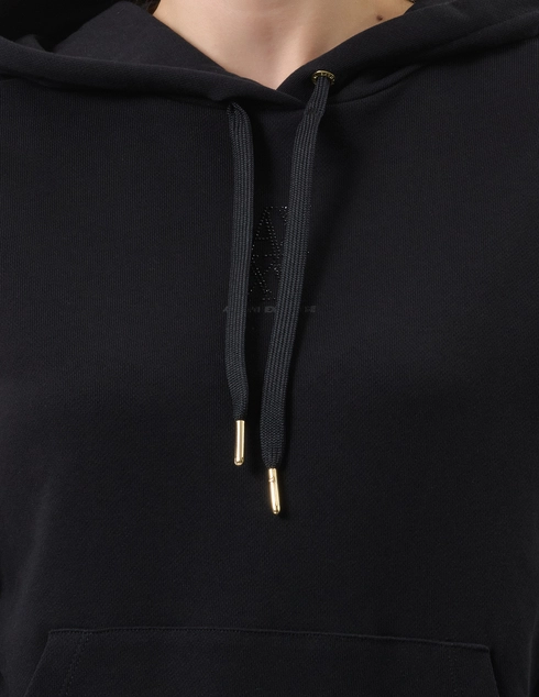 Armani Exchange XW000983-AF14284-25-UC001_black фото-5