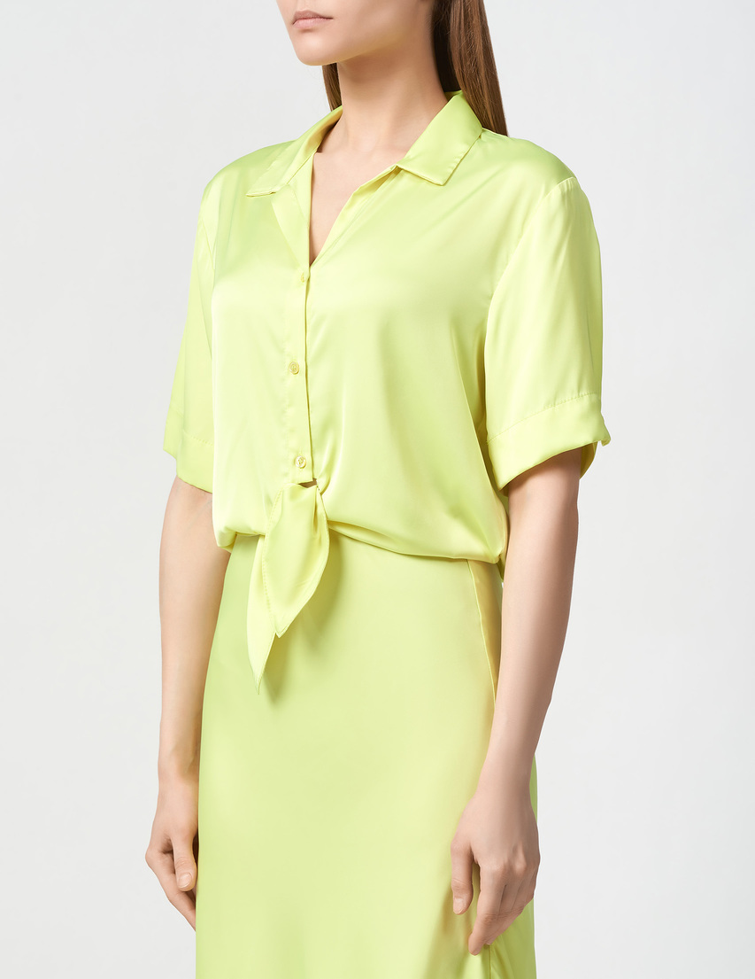 Vicolo CH0035-BLL0037-TH0158-yellow фото-2