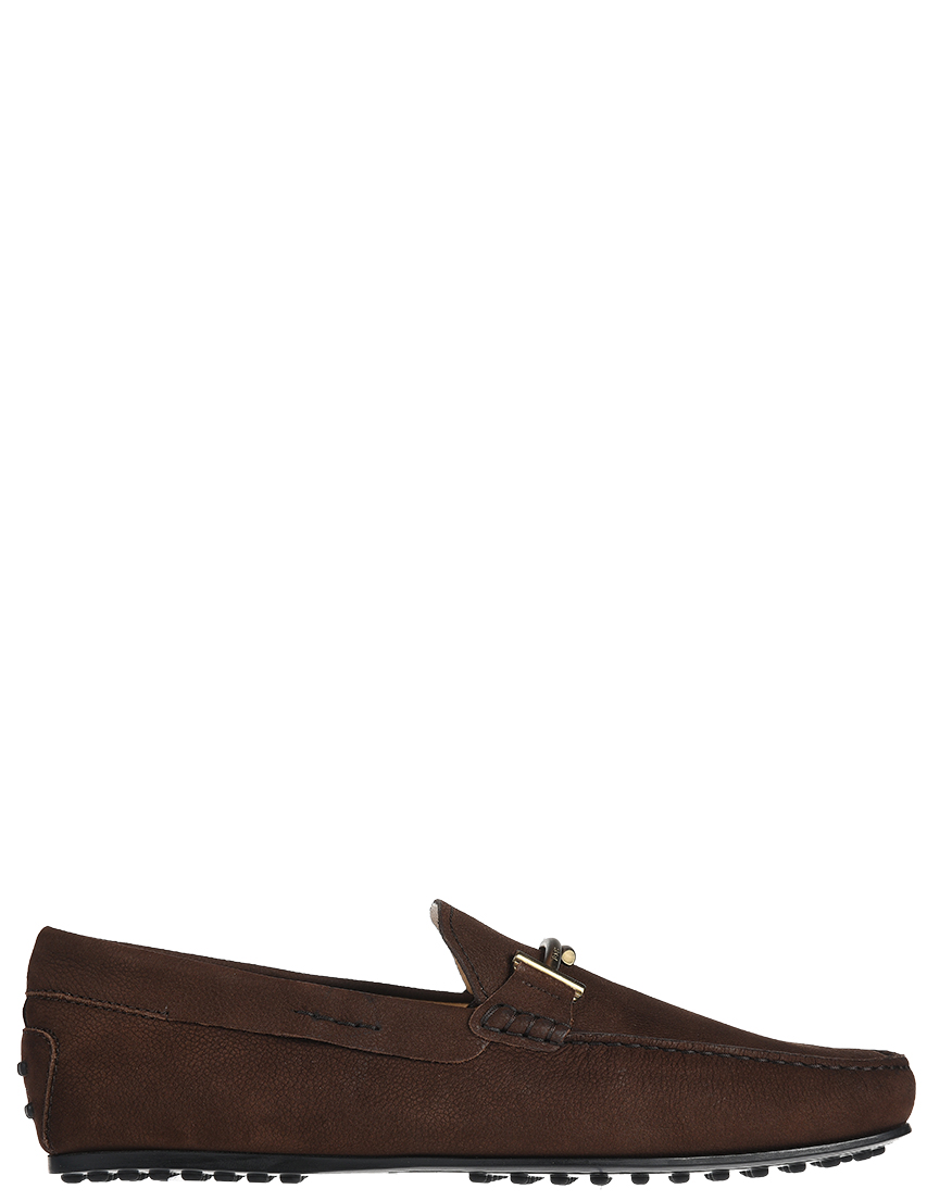 

Мокасины, Коричневый