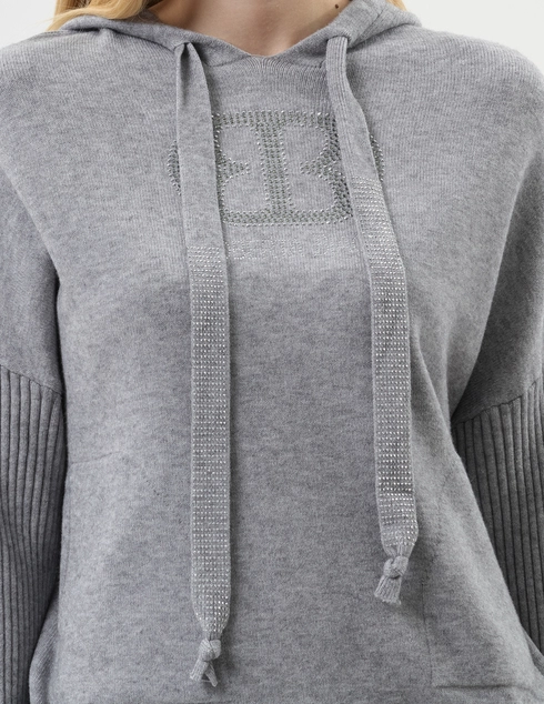 Roberta Biagi MAG7722-grigio_gray фото-5