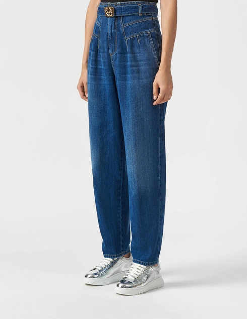 Pinko AGR-1J10H3-Y649-G14-blue фото-2