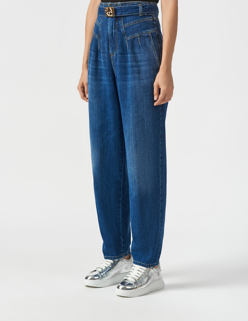 Pinko AGR-1J10H3-Y649-G14-blue фото-2