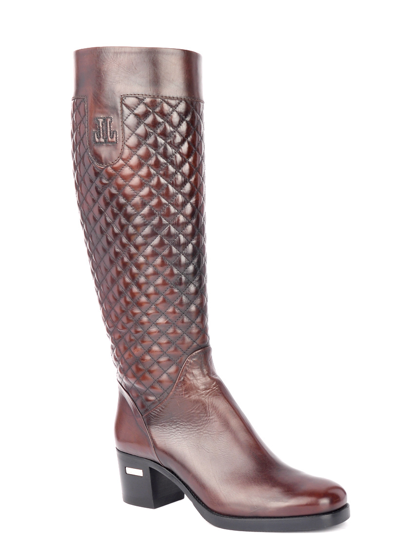 

Сапоги, Коричневый