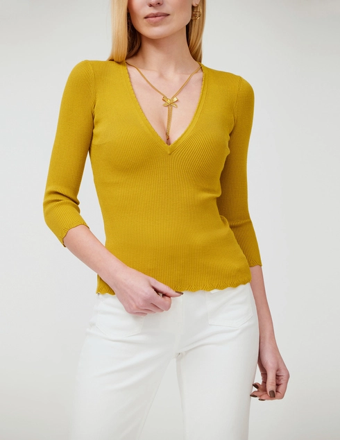 Elisabetta Franchi AGR-MK-54S-51E2-V320-DC6 фото-1