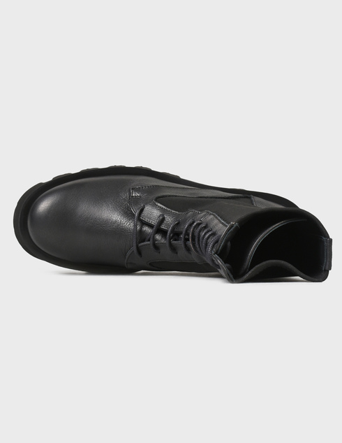 черные женские Ботинки Paloma Barcelo AHREM-black 9970 грн