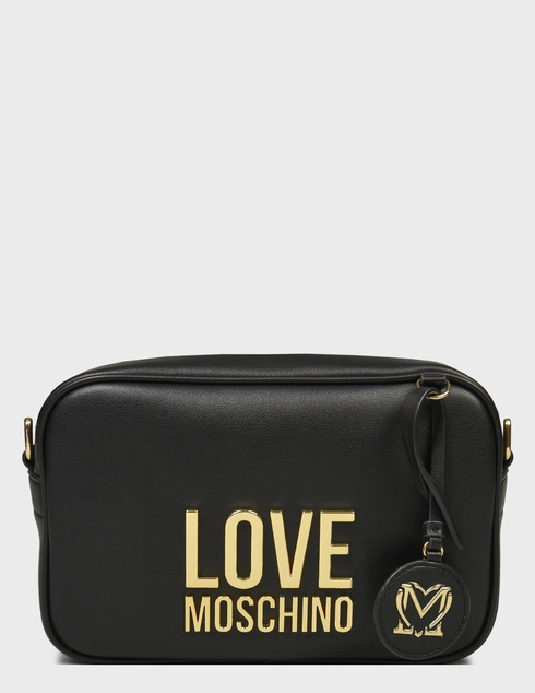 Love Moschino 4107_black фото-1
