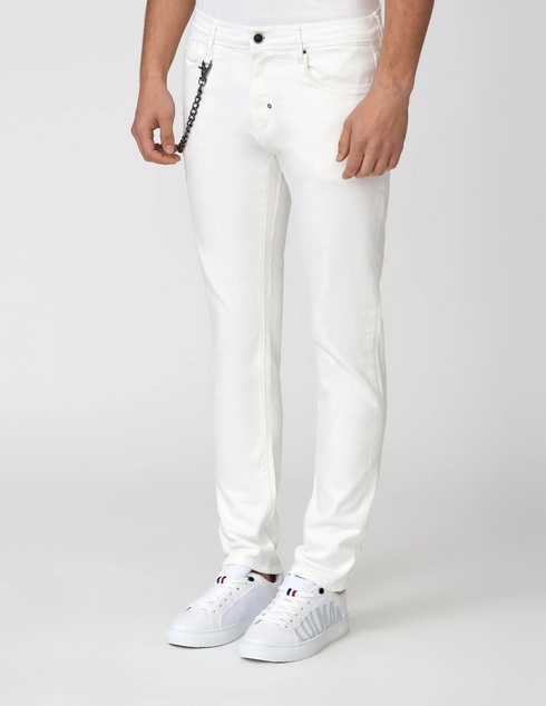 Antony Morato TR00627FA800150-white фото-2