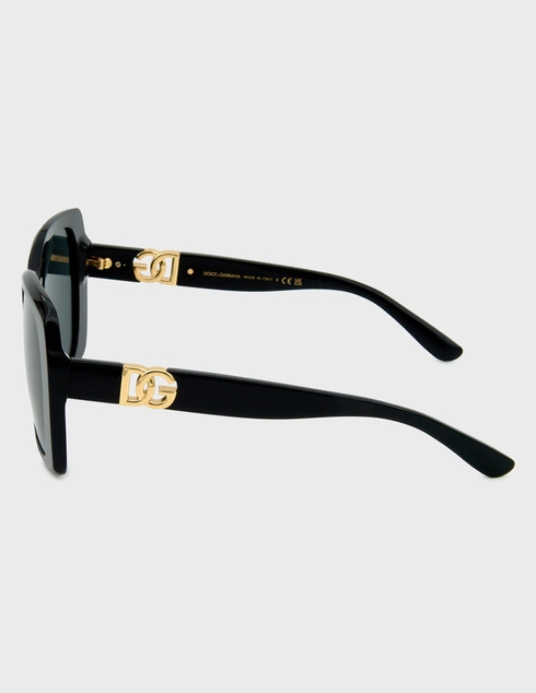 Dolce & Gabbana DG 4475 501/87 56 фото-3