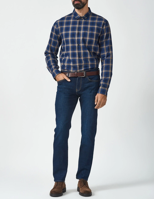 Armani Exchange 6RZC21-ZNXVZ-55JG_blue фото-1