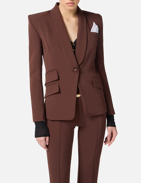 Elisabetta Franchi TP-001-56E2-V720-EA3 фото-3