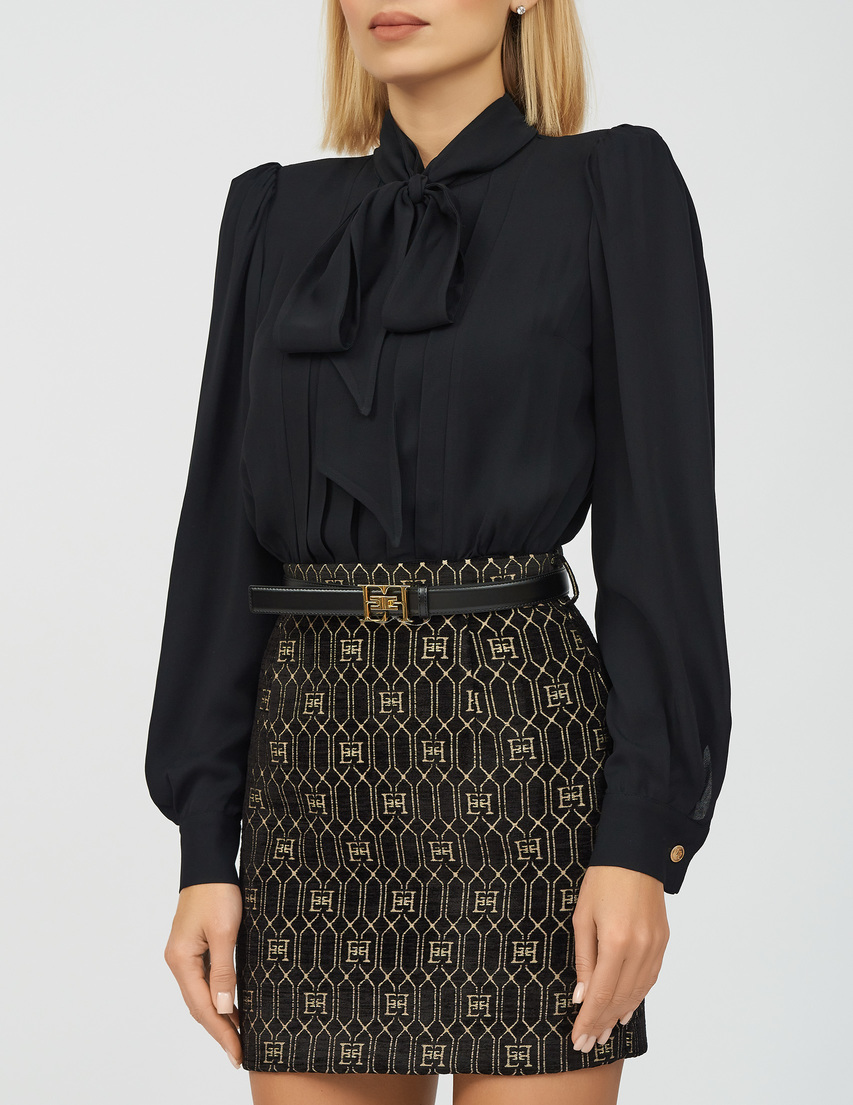 Elisabetta Franchi AB-475-37E2-V620-185 фото-2