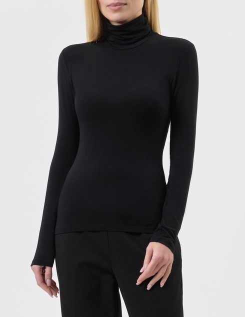 Twinset 252LI2WAA-00006_black фото-3